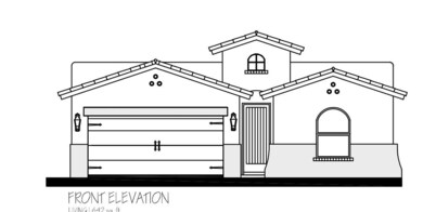 752 Flexford St, El Paso, TX 79928 - photo 2