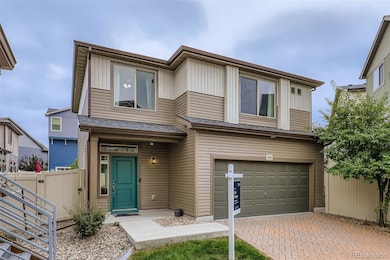 19147 E 54th Place, Denver, CO 80249 - photo 2