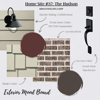 Exterior Colors