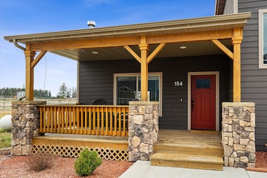 154 Columbia Range Dr, Columbia Falls, MT 59912 - photo 6