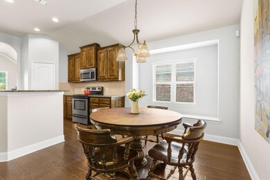 411 Carver Dr, Wylie, TX 75098 - photo 7