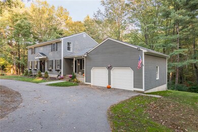 778 Pound Hill Rd, North Smithfield, RI 02896 - photo 5