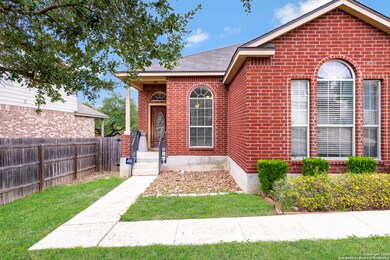 10714 Marot Field, Helotes, TX 78023 - photo 3