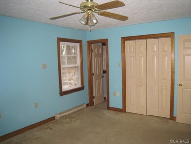 Master Bedroom View 2