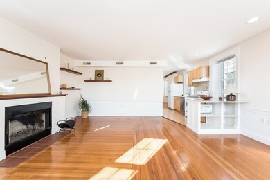 2 Wood St unit 2, Charlestown, MA 02129 - photo 4
