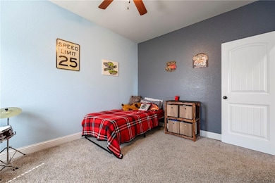 481 Captain Stockton St, Prairie Grove, AR 72753 - photo 7