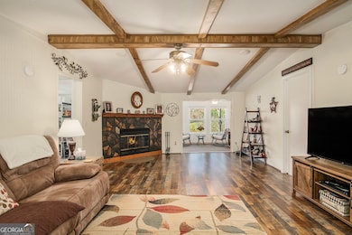 2226 Layson Rd, Hiawassee, GA 30546 - photo 7