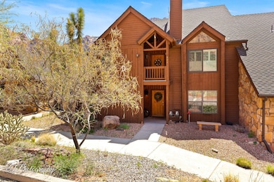 88 Stone Mountain Dr unit 201-D, Springdale, UT 84767 - photo 3