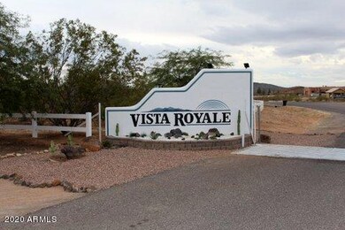 21420 W El Grande Trail unit 120, Wickenburg, AZ 85390 - photo 7