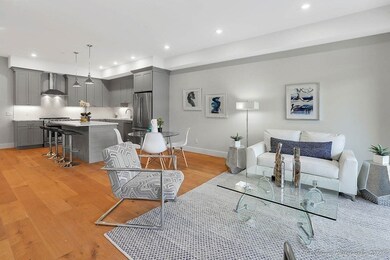 29 Woodbine St unit 105, Somerville, MA 02143 - photo 2