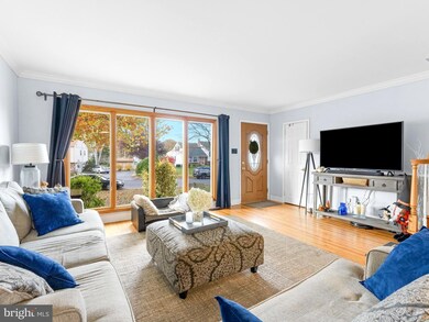 600 Scott Ln, Wallingford, PA 19086 - photo 4