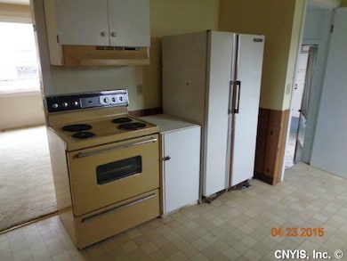 Kitchen Dining