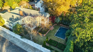 Full Property View from Newberry Street
