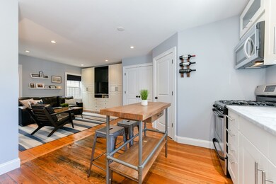 36 Cook St unit 1, Charlestown, MA 02129 - photo 5
