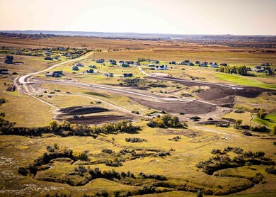 Whispering Ridge1
