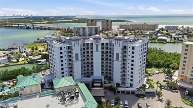 Palms of Bay Beach unit 705, Fort Myers Beach, FL 33931 - photo 3