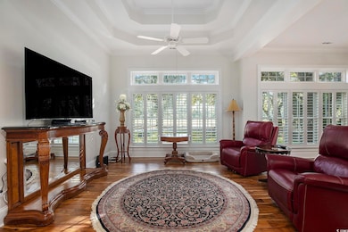 423 Chapman Loop, Pawleys Island, SC 29585 - photo 3