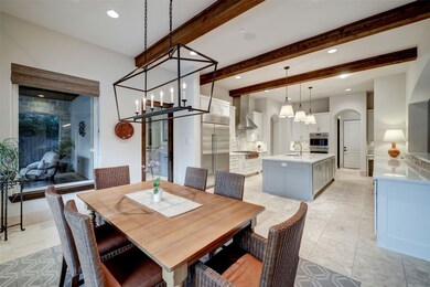 1309 Ridgeley Dr, Houston, TX 77055 - photo 7