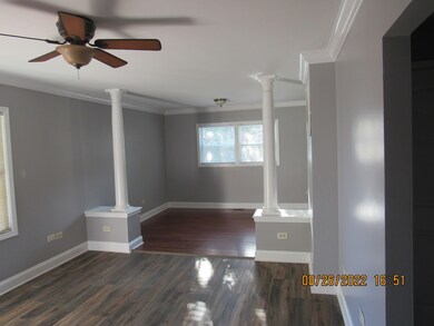 314 Tulsa Ave, Carpentersville, IL 60110 - photo 4