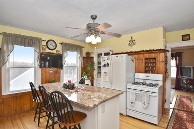 91 Kenberma Rd, Worcester, MA 01604 - photo 5