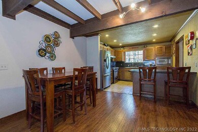 11911 W 64th St S, Sapulpa, OK 74066 - photo 7