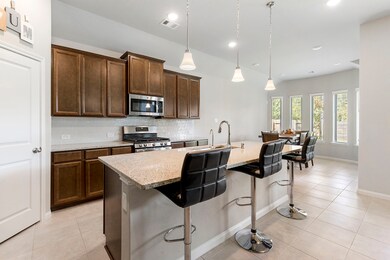 17409 Chestnut Cove Dr, Conroe, TX 77302 - photo 5