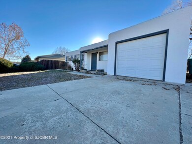 3809 Piedra Vista Dr, Farmington, NM 87402 - photo 3