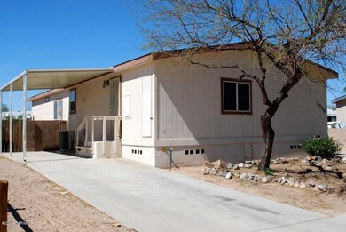 5054 S Palo Verde Club Ln, Tucson, AZ 85706 - photo 3