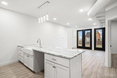 2401 N Lakeshore Blvd unit 9 (Floor Plan, Marquette, MI 49855 - photo 3