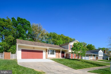 7013 Wren Ln, Lanham, MD 20706 - photo 2