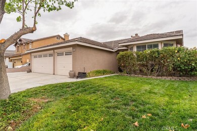 4659 W Avenue j4, Lancaster, CA 93536 - photo 2