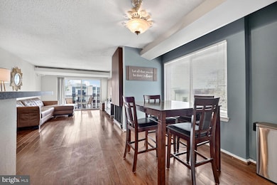 60 S Van Dorn St unit 519, Alexandria, VA 22304 - photo 2