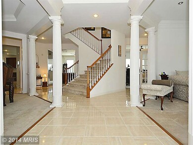 25111 Beach Place, Chantilly, VA 20152 - photo 2