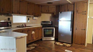 1737 S Sossaman Rd, Mesa, AZ 85209 - photo 2