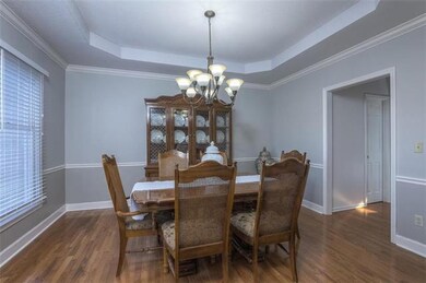 14401 W 78th Terrace, Shawnee, KS 66216 - photo 4