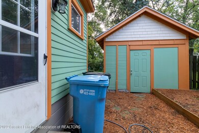 1822 Fletcher St, Lansing, MI 48910 - photo 5