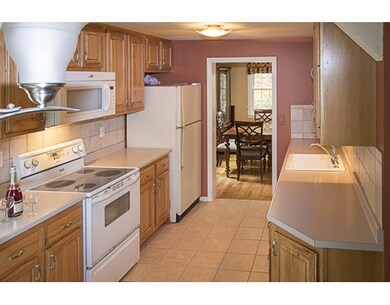 12 Pinebrook Ln unit 12, South Easton, MA 02375 - photo 7