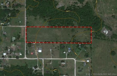 10 N 184th Rd, Mounds, OK 74047 - photo 3