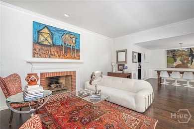 9 Lillibridge Crossing, Savannah, GA 31411 - photo 6