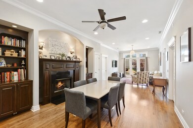 4927 N Damen Ave unit 2E, Chicago, IL 60625 - photo 6