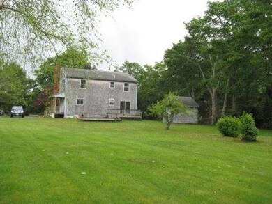 151 Bakerville Rd, South Dartmouth, MA 02748 - photo 4