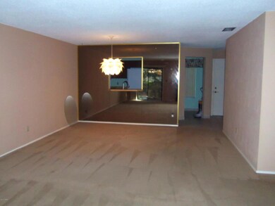 Great Room view B