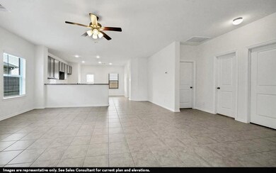 3530 Riverside Glen Ln, Richmond, TX 77469 - photo 4