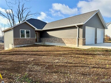 101 Ganahl St, Perryville, MO 63775 - photo 2