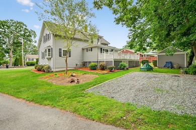 70 Hancock St, Whitman, MA 02382 - photo 2