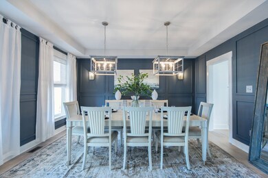 Kramer Dining Room