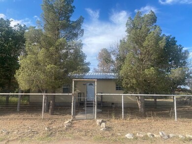 Front of Home from street