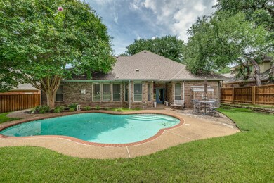 1904 Woodland Blvd, Flower Mound, TX 75022 - photo 2