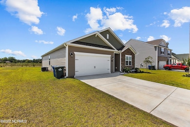 1021 Josh Ct, Greenville, NC 27834 - photo 4