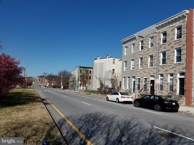 1120 W Franklin St, Baltimore, MD 21223 - photo 4